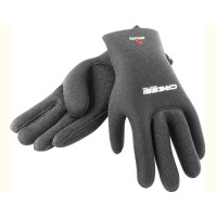 High Stretch Gloves - 2.5mm - Black - GV-CLX47570X - Cressi